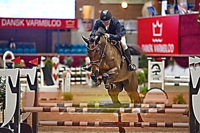 B springstævne
Stutteri Ask youngster 5års
Nøgleord: bjarne mak jensen;rådbjerg's bahia