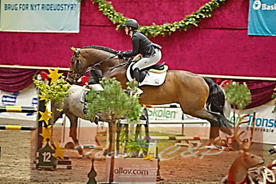 B springstævne
Stutteri Ask youngster 5års
Nøgleord: laila pdersen;svalegårds gold crelido;ww