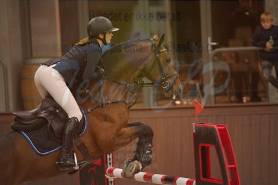 Dansk Rideforbunds Championats finaler 2018 spring
Dansk Rideforbunds Championats finaler 2018
5 års kval
Nøgleord: congstar;astrid svenstrup