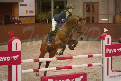 Dansk Rideforbunds Championats finaler 2018 spring
Dansk Rideforbunds Championats finaler 2018
5 års kval
Nøgleord: congstar;astrid svenstrup