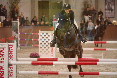 Dansk Rideforbunds Championats finaler 2018 spring
Dansk Rideforbunds Championats finaler 2018
5 års kval
Nøgleord: fay lox;rikke rothe nielsen