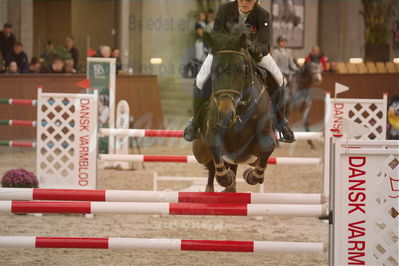 Dansk Rideforbunds Championats finaler 2018 spring
Dansk Rideforbunds Championats finaler 2018
5 års kval
Nøgleord: django reimers;maria thrane jensen