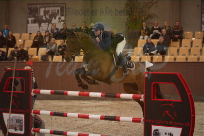 Dansk Rideforbunds Championats finaler 2019 spring
Dansk Rideforbunds Championats finaler 2018
6 års kval
Nøgleord: stakko;maria barnewitz schou