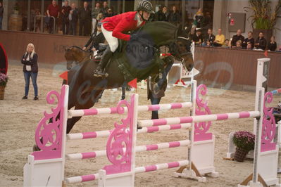 Dansk Rideforbunds Championats finaler 2019
Dansk Rideforbunds Championats finaler 2019
Nøgleord: comme il faut plus;kasper h  hansen