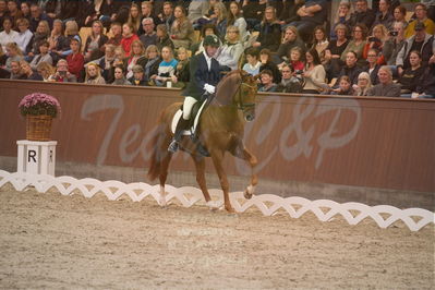 Dansk Rideforbunds Championats finaler 2019 dressur
Dansk Rideforbunds Championats finaler 2019
5 års
Nøgleord: severo jurado lopez;springbank II vh