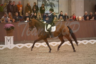 Dansk Rideforbunds Championats finaler 2019 dressur
Dansk Rideforbunds Championats finaler 2018
6 års
Nøgleord: filligran;allan grøn