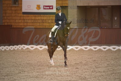 Dansk Rideforbunds Championats finaler 2019 dressur
Dansk Rideforbunds Championats finaler 2018
6 års
Nøgleord: anette ejlersgaard;baunehøjens carpaccio