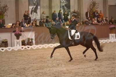 Dansk Rideforbunds Championats finaler 2019 dressur
Dansk Rideforbunds Championats finaler 2018
6 års
Nøgleord: atterupgaard delorean;selina solberg vittinghus