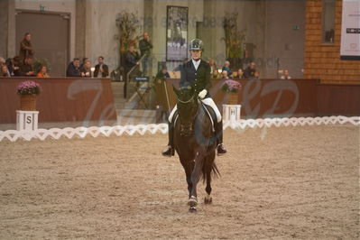 Dansk Rideforbunds Championats finaler 2019 dressur
Dansk Rideforbunds Championats finaler 2018
6 års
Nøgleord: bournonville;lotte wiuff straarip