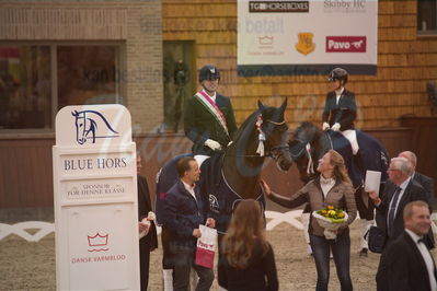 Dansk Rideforbunds Championats finaler 2019 dressur
Dansk Rideforbunds Championats finaler 2018
6 års
Nøgleord: andreas helgstrand;revolution;lap of honour