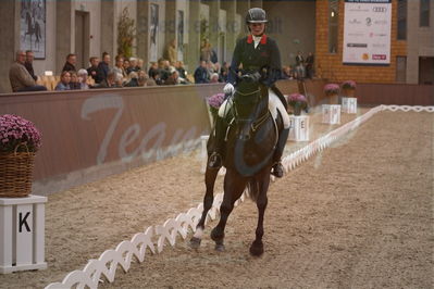 Dansk Rideforbunds Championats finaler 2019 dressur
Dansk Rideforbunds Championats finaler 2018
7 års
Nøgleord: icing for you;meike lang