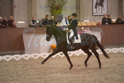 Dansk Rideforbunds Championats finaler 2019 dressur
Dansk Rideforbunds Championats finaler 2018
7 års
Nøgleord: fürsten-flame;anne sofie aaen