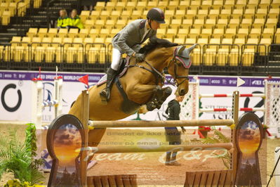 Worldcup Herning 2019
Nøgleord: theodor linde;fafira w