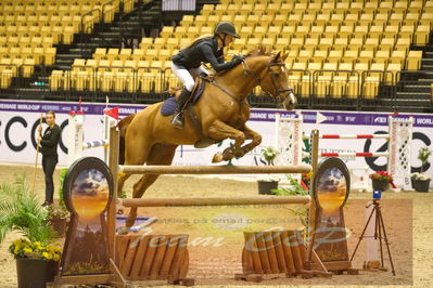 Worldcup Herning 2019
Nøgleord: madeleine lien;eh quick nina