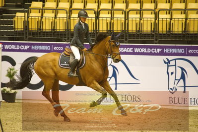 Worldcup Herning 2019
Nøgleord: josefine sandgaard mørup;de semilly edition