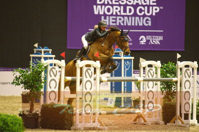 Worldcup Herning 2019
Nøgleord: josefine sandgaard mørup;de semilly edition