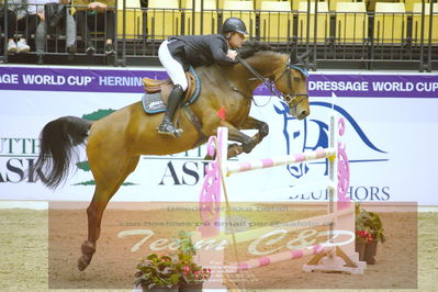 Worldcup Herning 2019
Nøgleord: pieter kenis;byzance mail