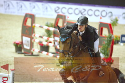 Worldcup Herning 2019
Nøgleord: pieter kenis;byzance mail