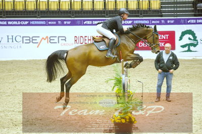 Worldcup Herning 2019
Nøgleord: pieter kenis;byzance mail