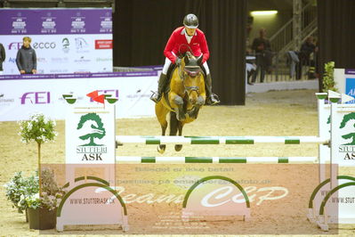 Worldcup Herning 2019
Nøgleord: kasper h  hansen;edesa's vhllando blue