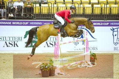 Worldcup Herning 2019
Nøgleord: kasper h  hansen;edesa's vhllando blue