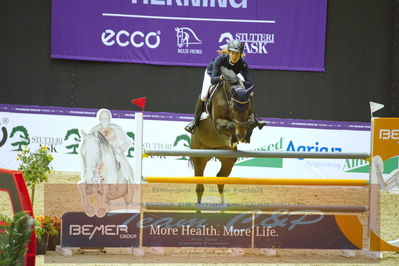 Worldcup Herning 2019
Nøgleord: miriam schneider;cartagena 17