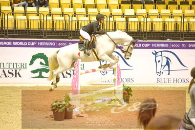 Worldcup Herning 2019
Nøgleord: jessica winther jensen;leonie 111 z