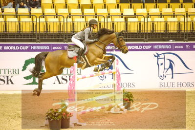 Worldcup Herning 2019
Nøgleord: camilla mortensen;handybeat