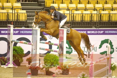 Worldcup Herning 2019
Nøgleord: daniel svensson;khan vd donkhoeve