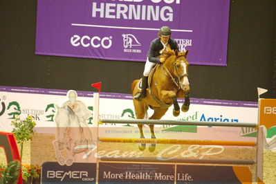 Worldcup Herning 2019
Nøgleord: daniel svensson;khan vd donkhoeve