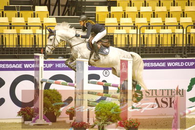 Worldcup Herning 2019
Nøgleord: miriam schneider;frau clara