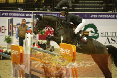 Worldcup Herning 2019
Csi3 grandprix 150cm
Nøgleord: zascha nygaard andreasen;caprice 503