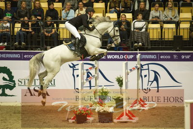 Worldcup Herning 2019
Csi3 grandprix 150cm
Nøgleord: konstantin deeken künnemann;ak's crowney