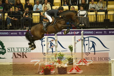 Worldcup Herning 2019
Csi3 grandprix 150cm
Nøgleord: hannes ahlmann;nerrado