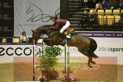 Worldcup Herning 2019
Csi3 grandprix 150cm
Nøgleord: irma karlsson;chacanua