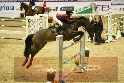 Worldcup Herning 2019
Csi3 grandprix 150cm
Nøgleord: irma karlsson;chacanua