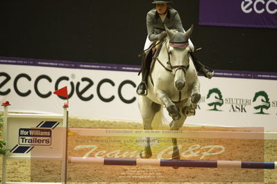 Worldcup Herning 2019
Csi3 grandprix 150cm
Nøgleord: phillippa w linde;jaguar