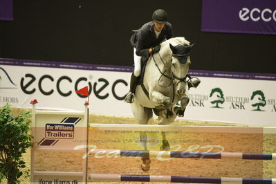 Worldcup Herning 2019
Csi3 grandprix 150cm
Nøgleord: simon heincke;chairman 20