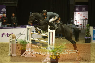 Worldcup Herning 2019
Csi3 grandprix 150cm
Nøgleord: thomas brandt;laviata