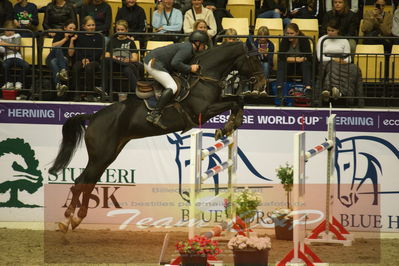 Worldcup Herning 2019
Csi3 grandprix 150cm
Nøgleord: thomas brandt;laviata