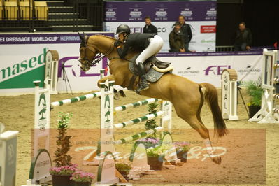 Worldcup Herning 2019
Csi3 grandprix 150cm
Nøgleord: stephi de boer;facebook 2