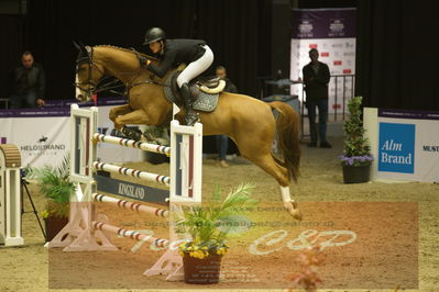 Worldcup Herning 2019
Csi3 grandprix 150cm
Nøgleord: stephi de boer;facebook 2