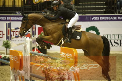 Worldcup Herning 2019
Csi3 grandprix 150cm
Nøgleord: louisa müller;salitos 9