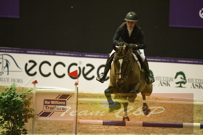 Worldcup Herning 2019
Csi3 grandprix 150cm
Nøgleord: stine cassoe jacobsen;conshillo