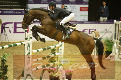 Worldcup Herning 2019
Csi3 grandprix 150cm
Nøgleord: patrick stühlmeyer;chacgrano