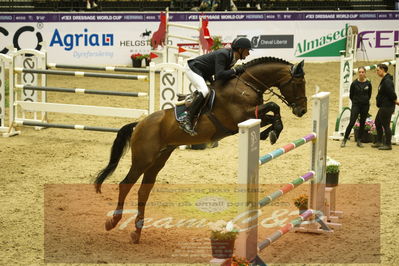 Worldcup Herning 2019
Csi3 grandprix 150cm
Nøgleord: patrick stühlmeyer;chacgrano