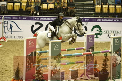 Worldcup Herning 2019
Csi3 grandprix 150cm
Nøgleord: linn widmark;coleburn