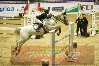 Worldcup Herning 2019
Csi3 grandprix 150cm
Nøgleord: linn widmark;coleburn