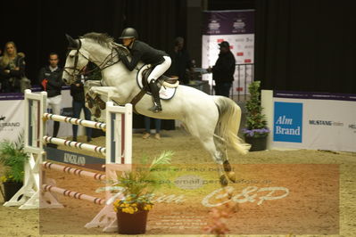 Worldcup Herning 2019
Csi3 grandprix 150cm
Nøgleord: linn widmark;coleburn