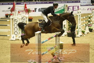 Worldcup Herning 2019
Csi3 grandprix 150cm
Nøgleord: marcus westergren;calmere